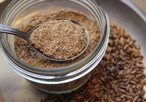 پودر شکوفه خرما چیست