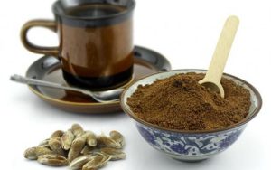 طریقه مصرف پودر شکوفه خرما