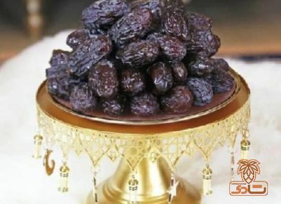 خرید خرمای عجوه | فروش انواع خرمای عجوه با قیمت مناسب