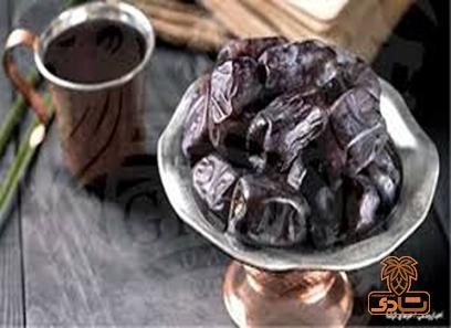 خرید و قیمت روز خرما صادراتی بم